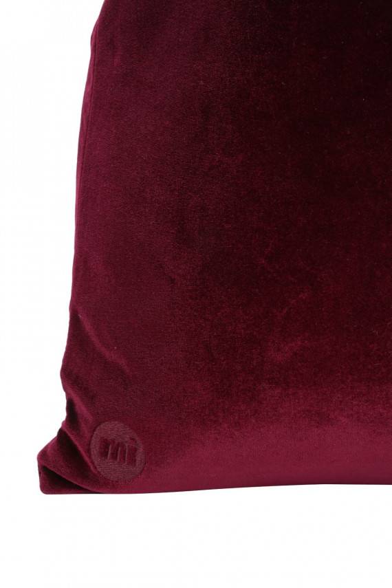 Backpack - kit Mi-Pac Velvet Garnet
