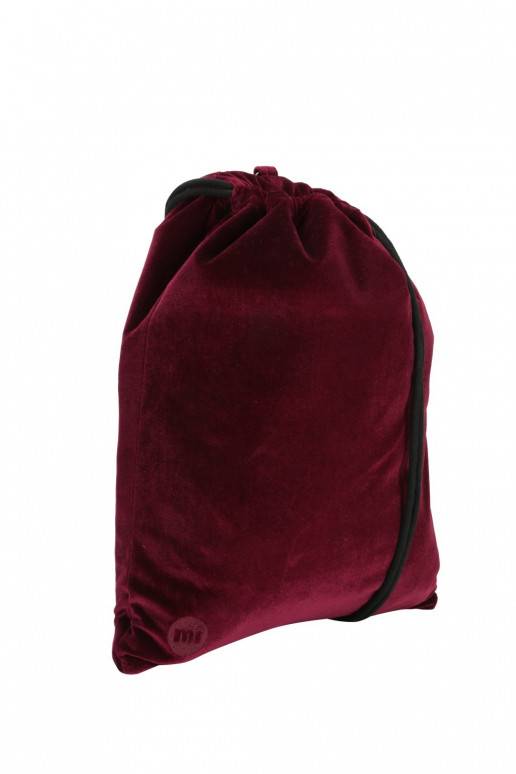 Backpack - kit Mi-Pac Velvet Garnet