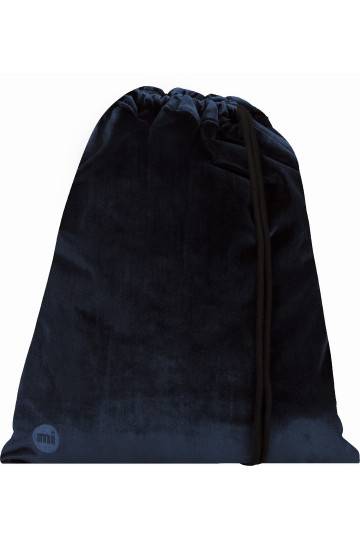 Backpack - kit Mi-Pac Velvet Blue Black