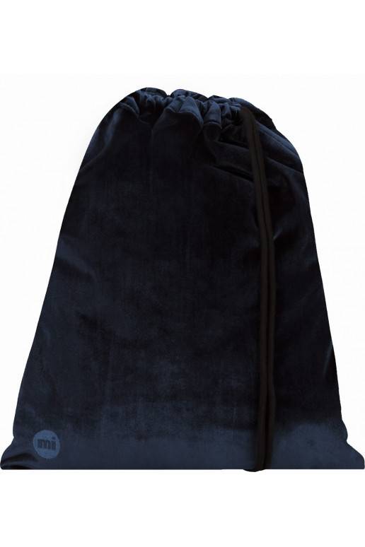 Backpack - kit Mi-Pac Velvet Blue Black