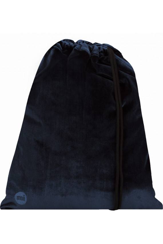 Backpack - kit Mi-Pac Velvet Blue Black