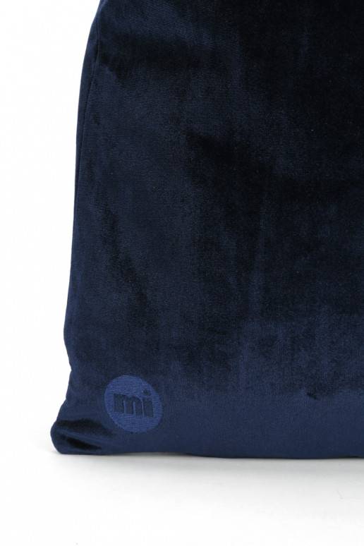 Backpack - kit Mi-Pac Velvet Blue Black