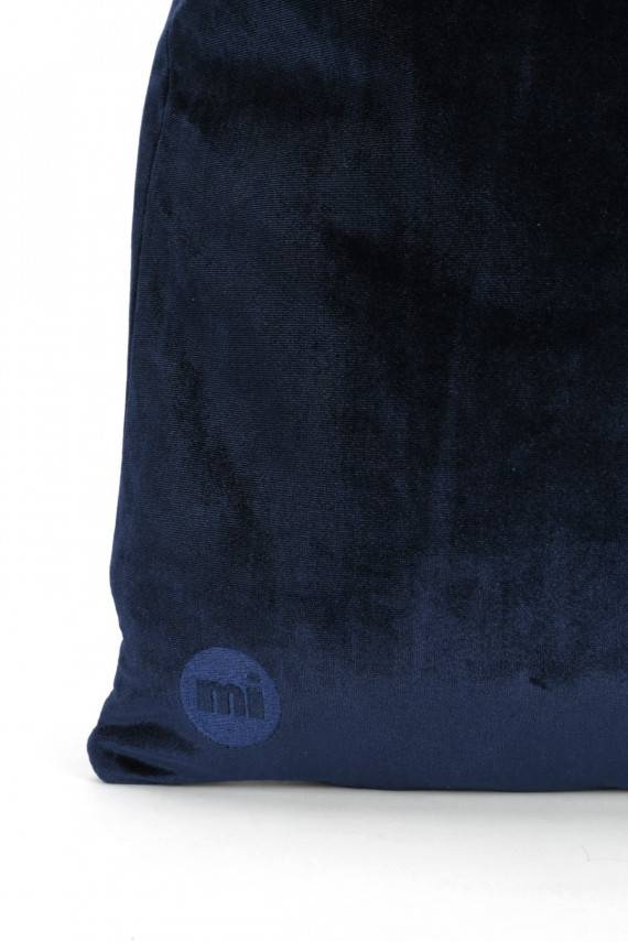 Backpack - kit Mi-Pac Velvet Blue Black