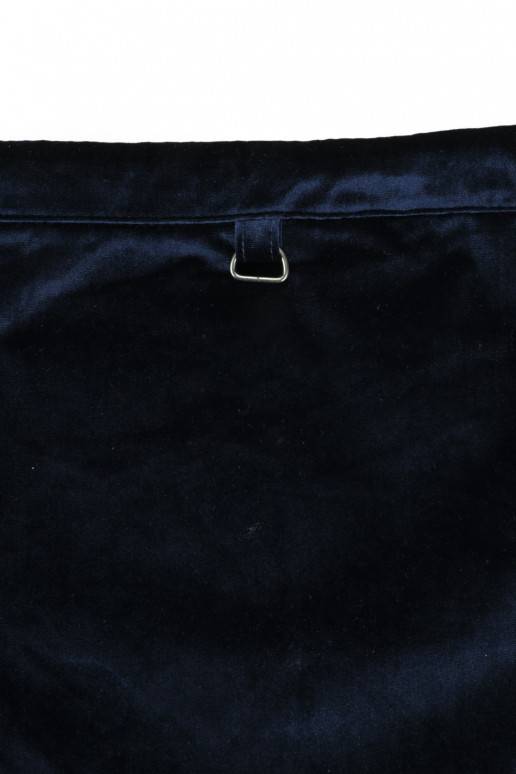 Backpack - kit Mi-Pac Velvet Blue Black