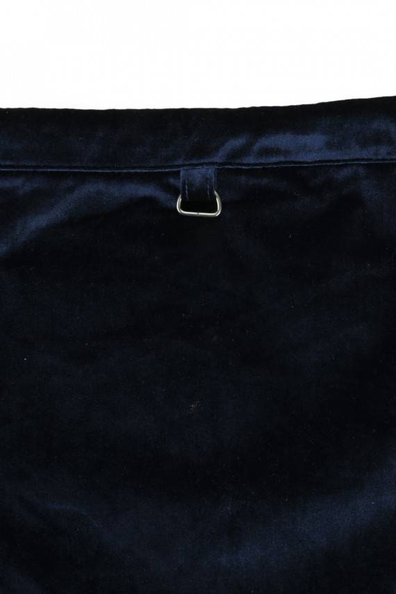 Backpack - kit Mi-Pac Velvet Blue Black