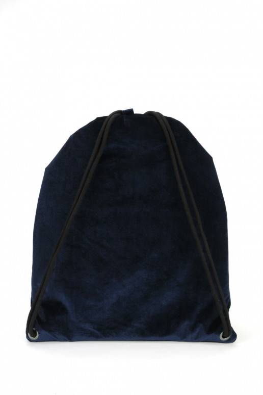 Backpack - kit Mi-Pac Velvet Blue Black