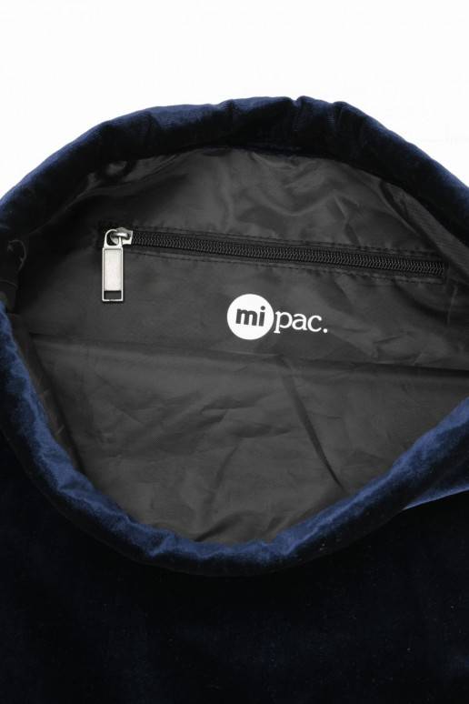 Backpack - kit Mi-Pac Velvet Blue Black