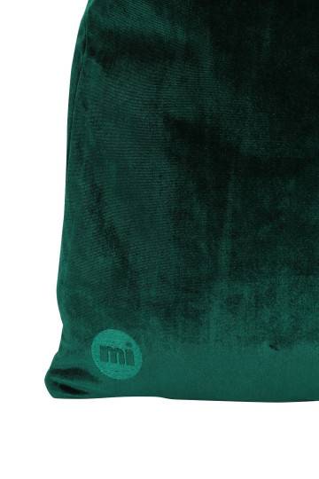 Backpack - kit Mi-Pac Velvet Forest Green 2
