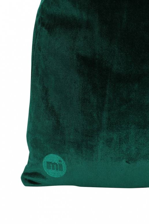 Backpack - kit Mi-Pac Velvet Forest Green