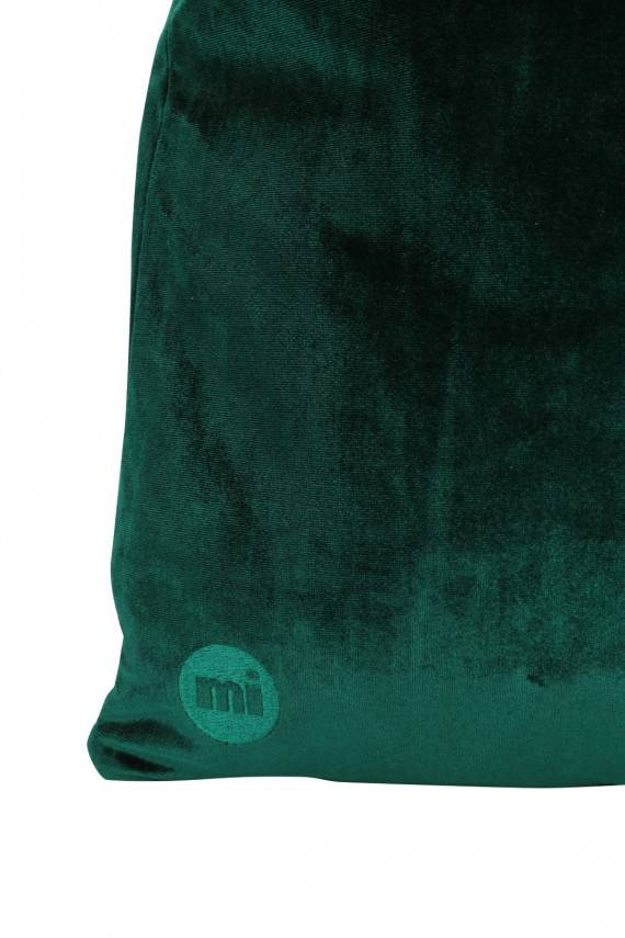 Backpack - kit Mi-Pac Velvet Forest Green