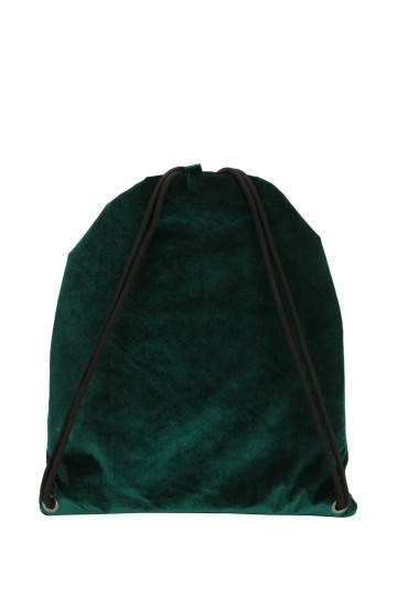 Backpack - kit Mi-Pac Velvet Forest Green