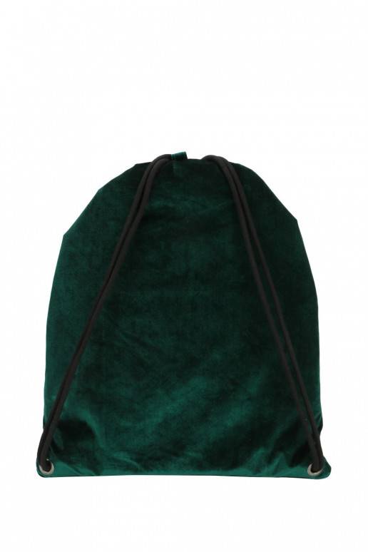 Backpack - kit Mi-Pac Velvet Forest Green