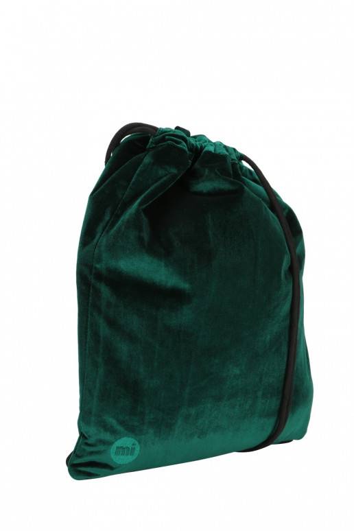 Backpack - kit Mi-Pac Velvet Forest Green