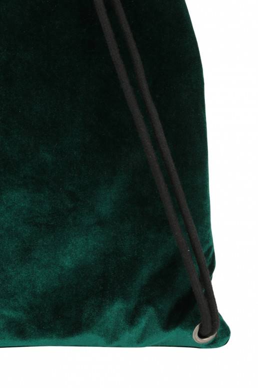 Backpack - kit Mi-Pac Velvet Forest Green