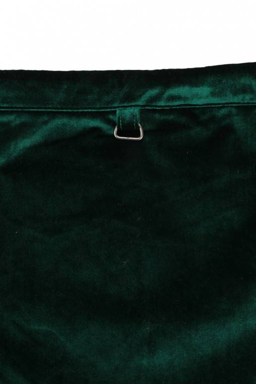 Backpack - kit Mi-Pac Velvet Forest Green