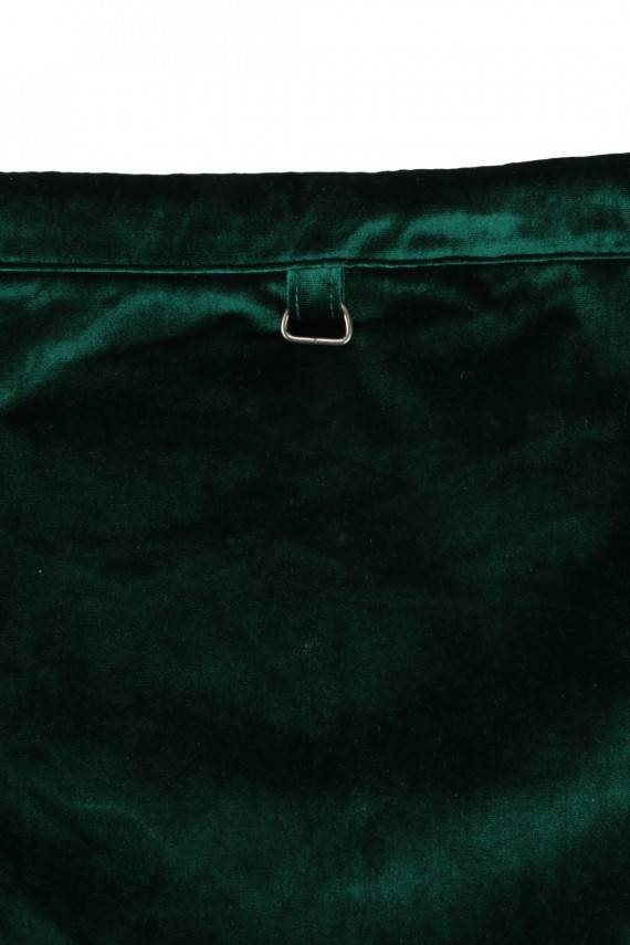 Backpack - kit Mi-Pac Velvet Forest Green