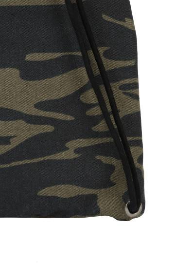 Backpack - kit Mi-Pac Canvas Camo Khaki 2