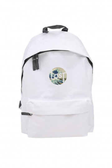 Backpack Lost