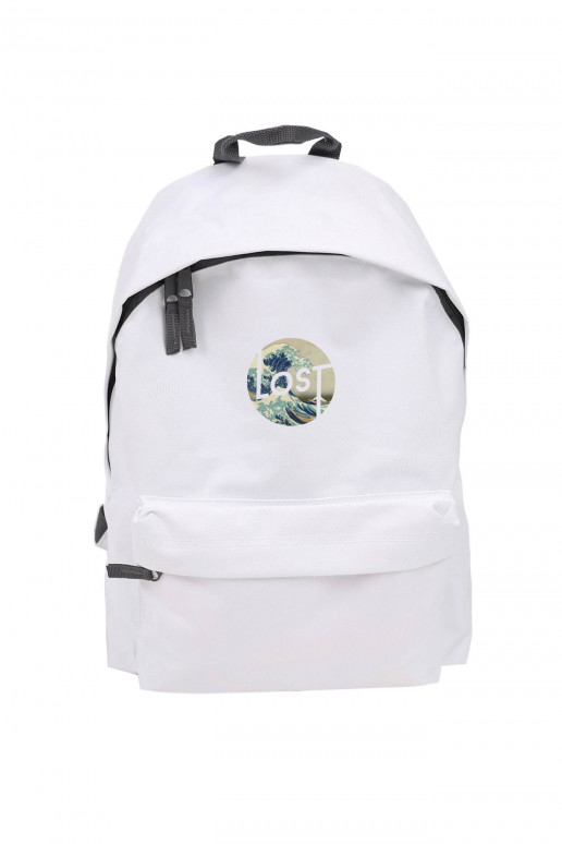 Backpack Lost