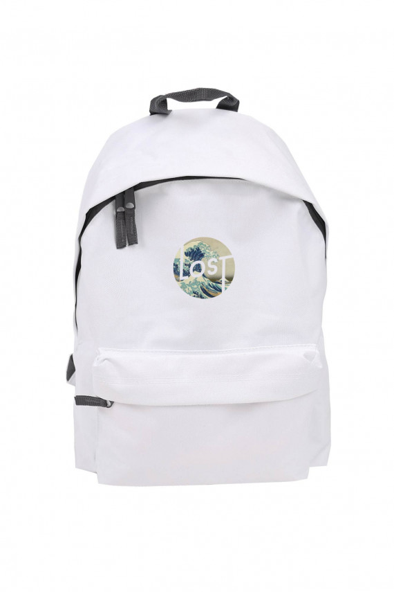 Backpack Lost