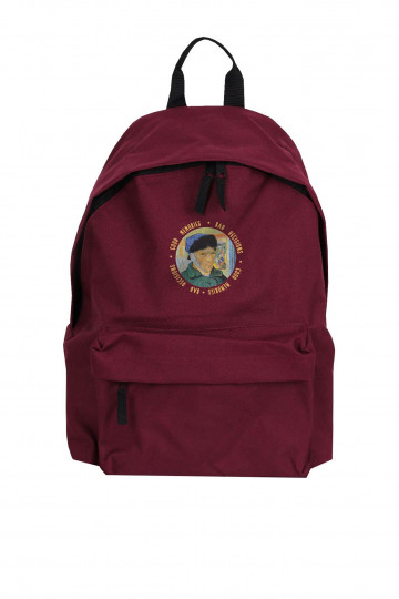 Backpack Van Gogh 2