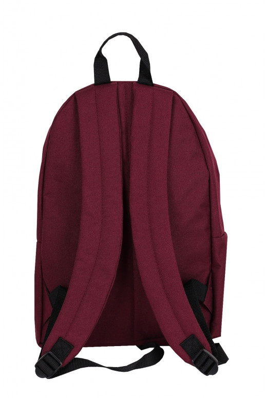 Backpack Michelangelo hands