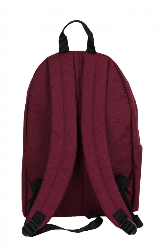 Backpack Michelangelo hands