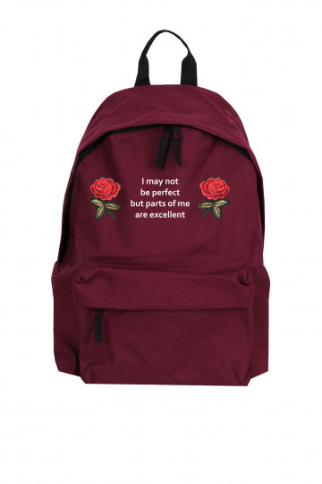 Backpack Simple Perfect 2