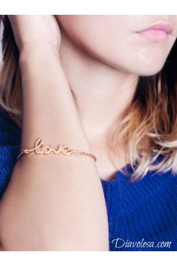 Apyrankė "Kryželis" Diavolesa - 1 2