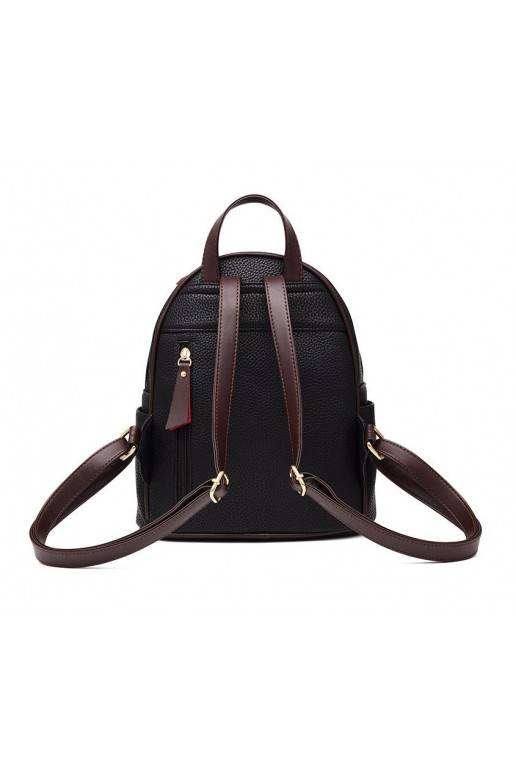 Mini Backpack In Grey Color Mini Backpack In Grey Color