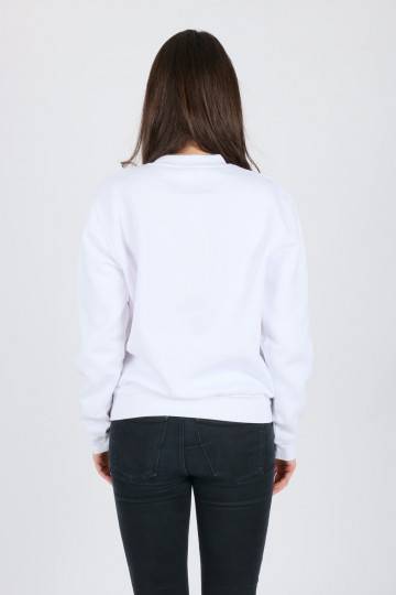 Bluza Oversize Hotter than hell 2