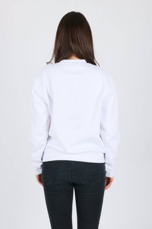 Bluza Oversize Hotter than hell Bluza Oversize Hotter than hell