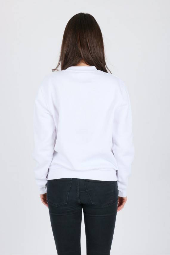 Bluza Oversize Hotter than hell