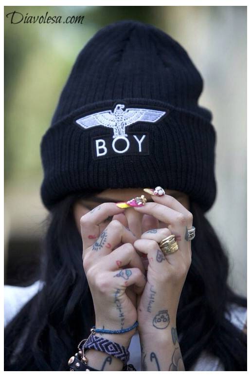 OBEY snapback'as
