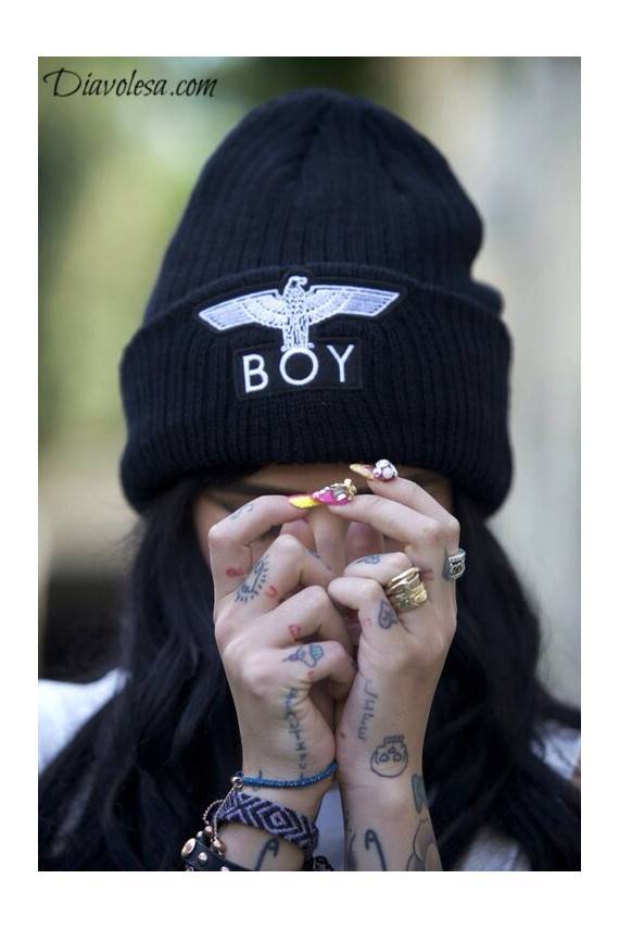 OBEY snapback'as