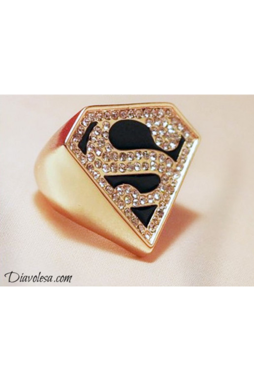 Žiedų komplektas Diavolesa - 3 Žiedų komplektas Diavolesa - 3