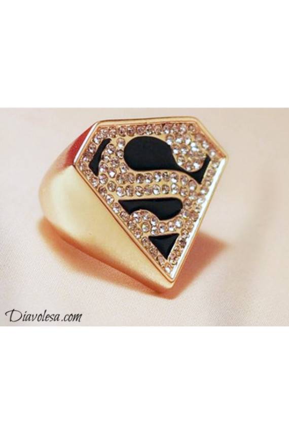 Žiedų komplektas Diavolesa - 3