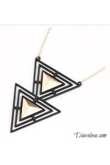 Papuošalas "Lapeliai: 2