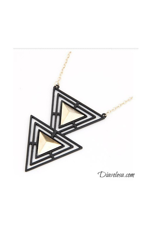 Papuošalas "Lapeliai: