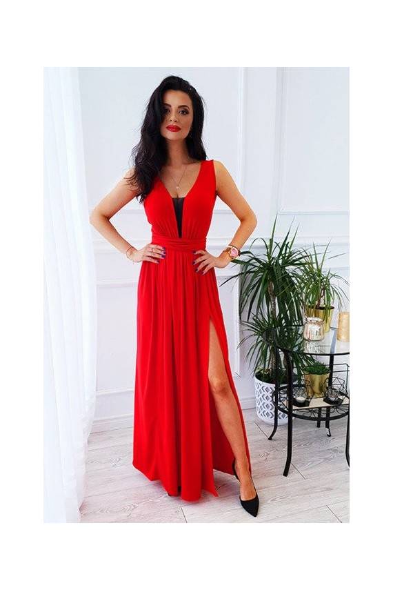 Dress "Bodycon Moss Dress"