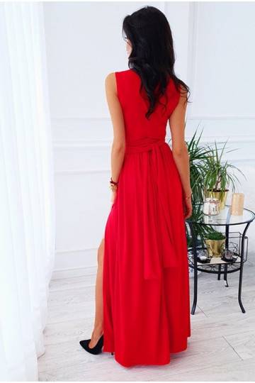 Dress "Bodycon Moss Dress" 2