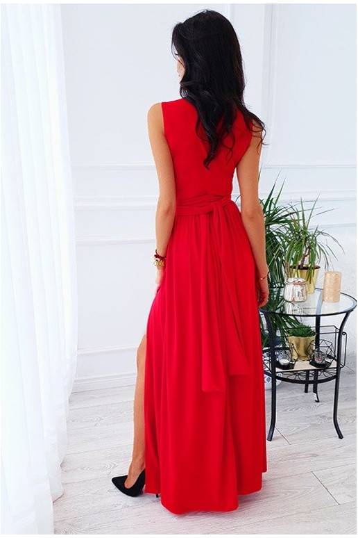 Dress "Bodycon Moss Dress"