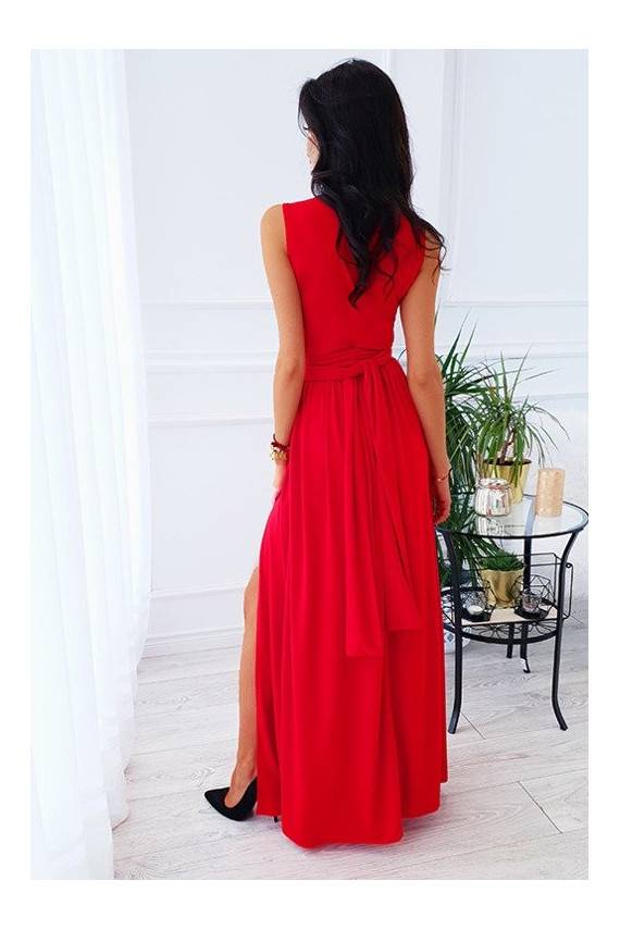 Dress "Bodycon Moss Dress"