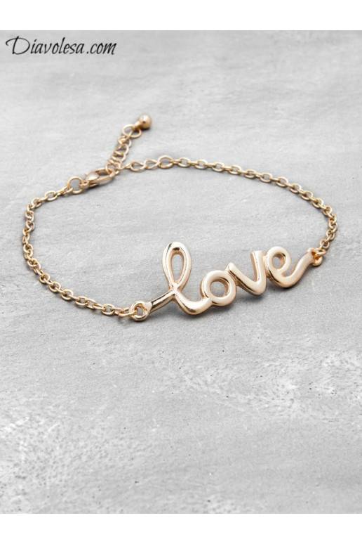 Apyrankė "Kryželis" Diavolesa - 5 Apyrankė "Kryželis" Diavolesa - 5