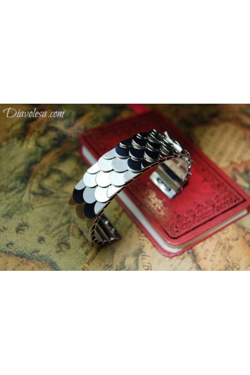 Apyrankė "Spygliai" Diavolesa - 4 Apyrankė "Spygliai" Diavolesa - 4