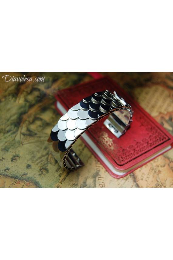 Apyrankė "Spygliai" Diavolesa - 4