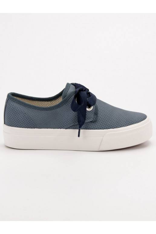 laisvalaikio batai su batraiščiais...