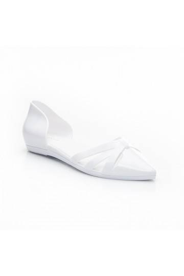 Ballet flats MELISA T-9125W / S1-116P
