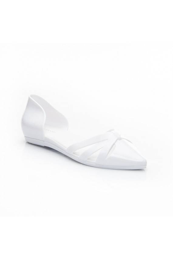 Ballet flats MELISA T-9125W / S1-116P
