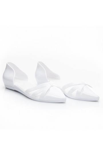 Ballet flats MELISA T-9125W / S1-116P 2